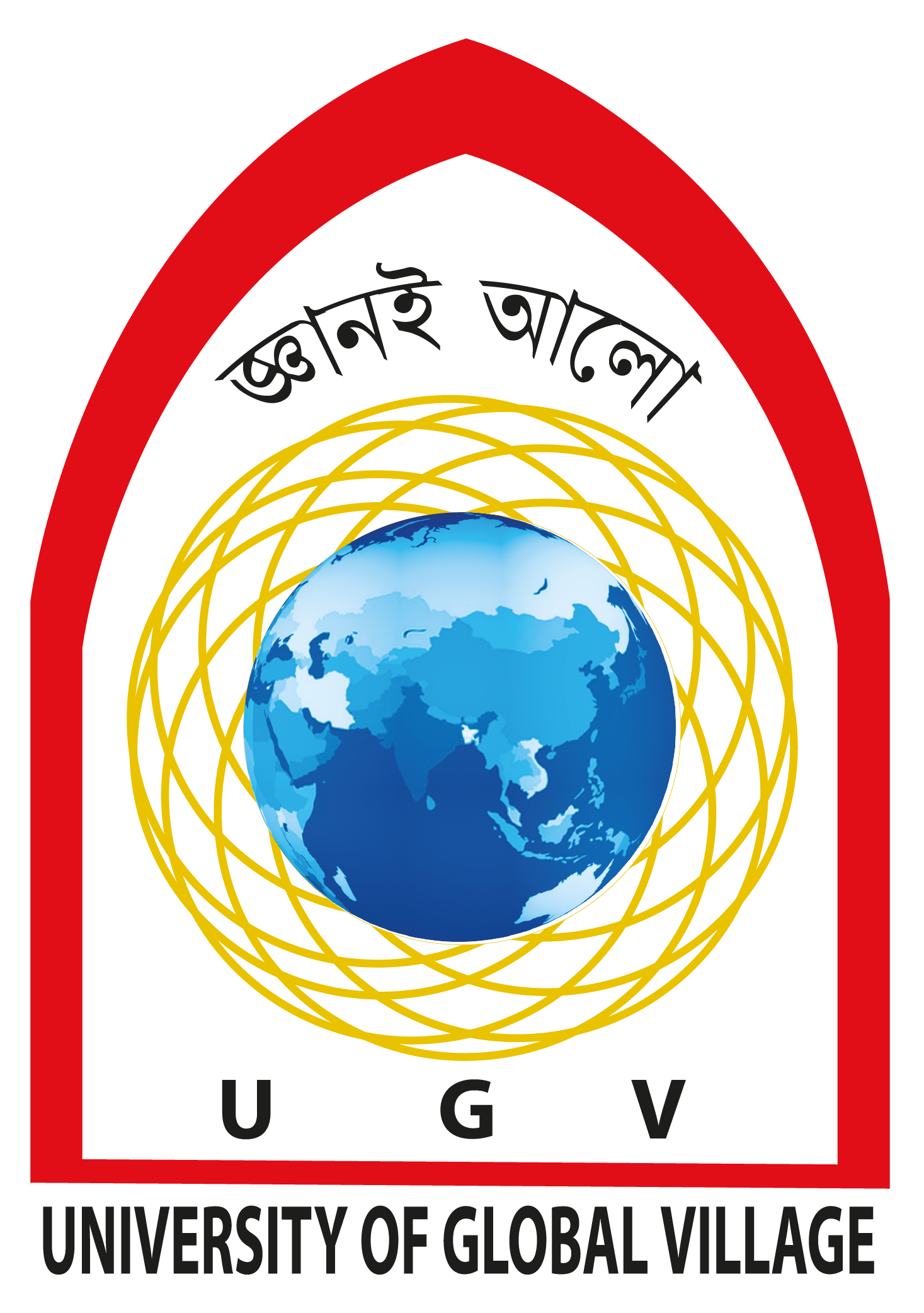 University Logo