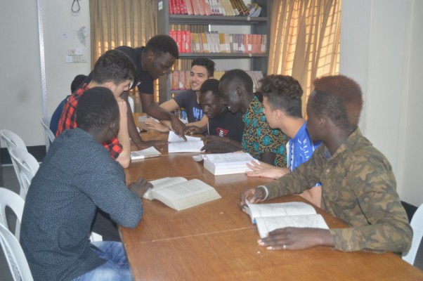 Library Image 1