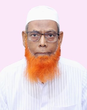Prof. Dr. Md. Abdul Aziz