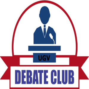 Debate Club Image