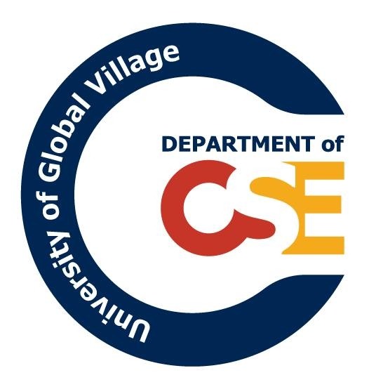 Computer Science and Engineering