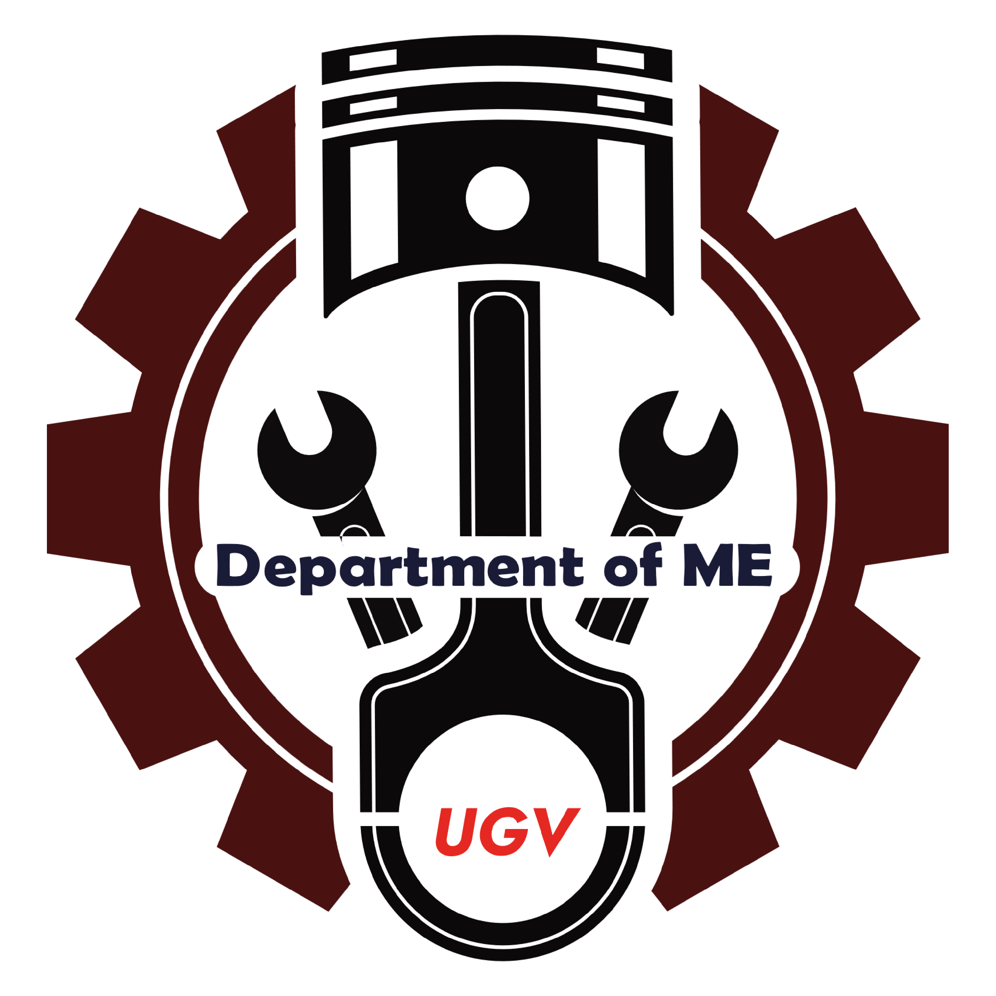 Department Logo