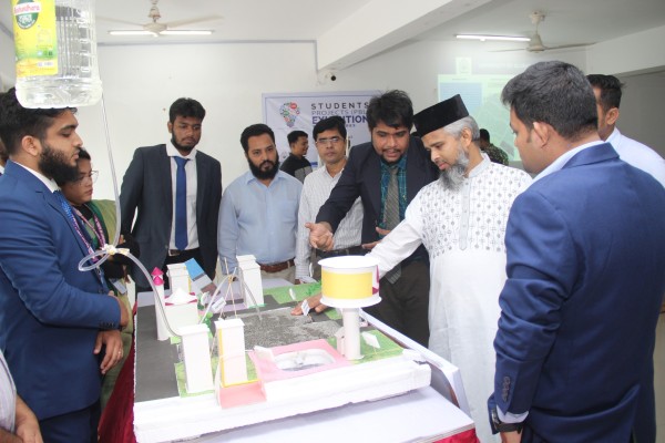 Project Exhibition Summer-2023