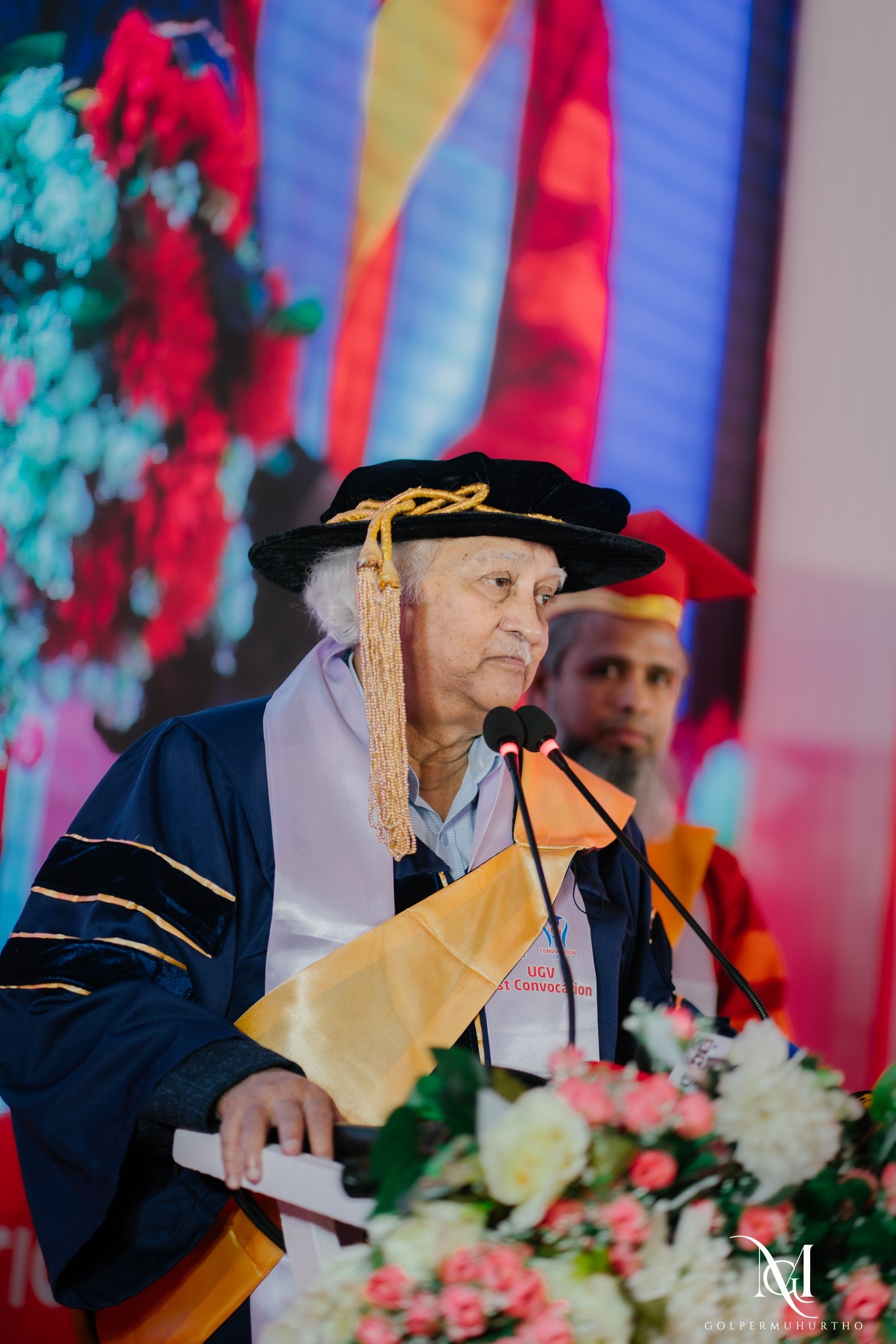 Professor Dr. Syed Muhammed Abul Faiz