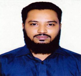 Md Jahirul Islam