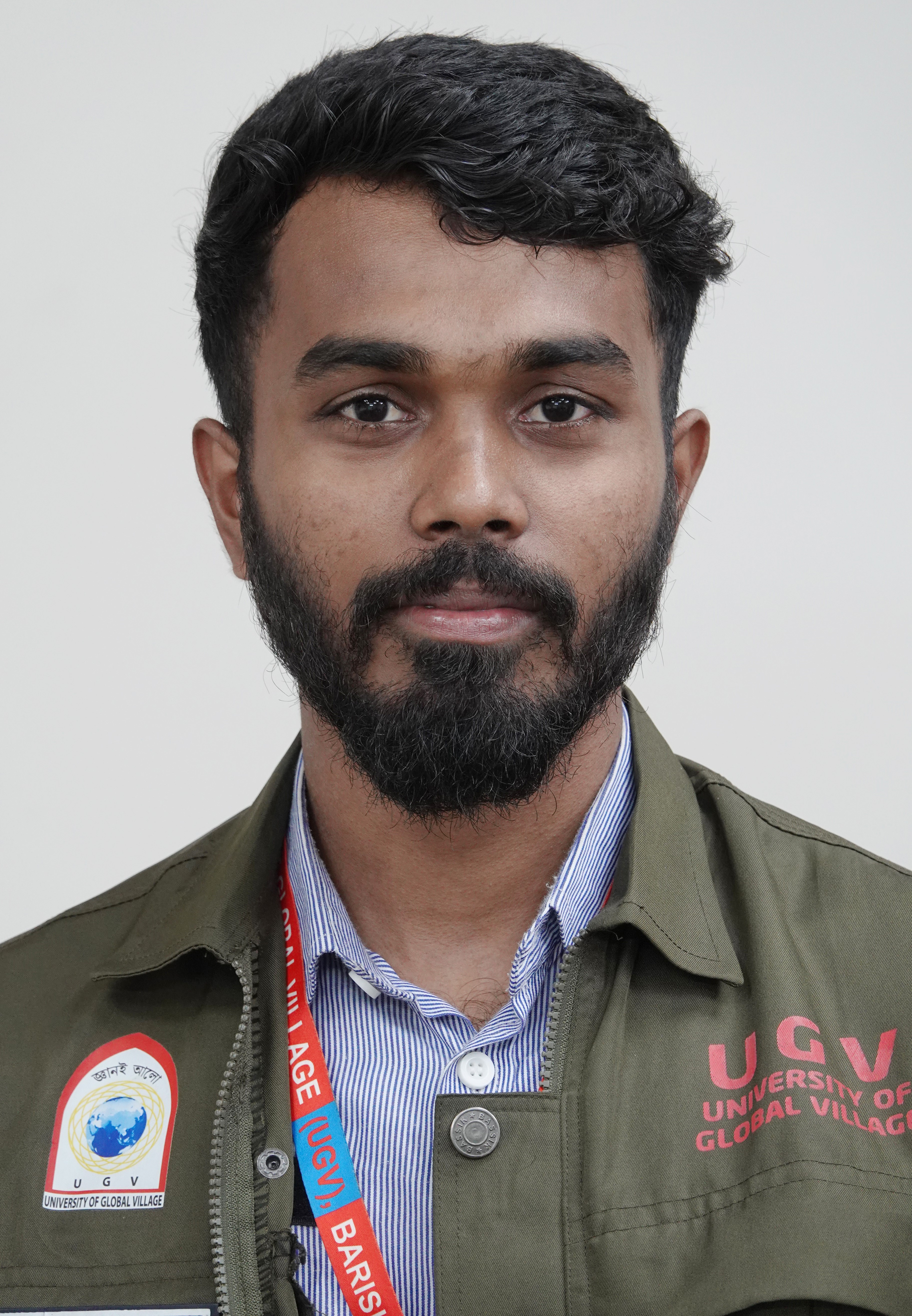 Hubart Tushae Bairagi