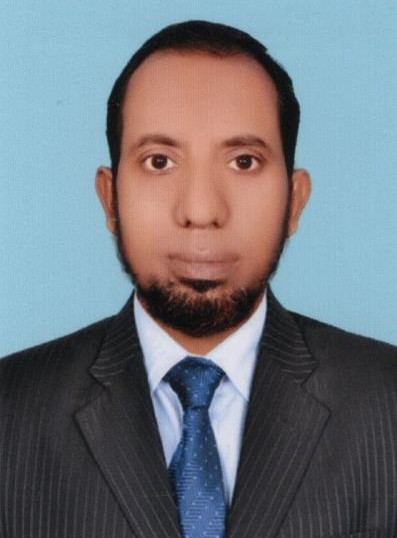 A.B.M. Zahidul Islam Zahid