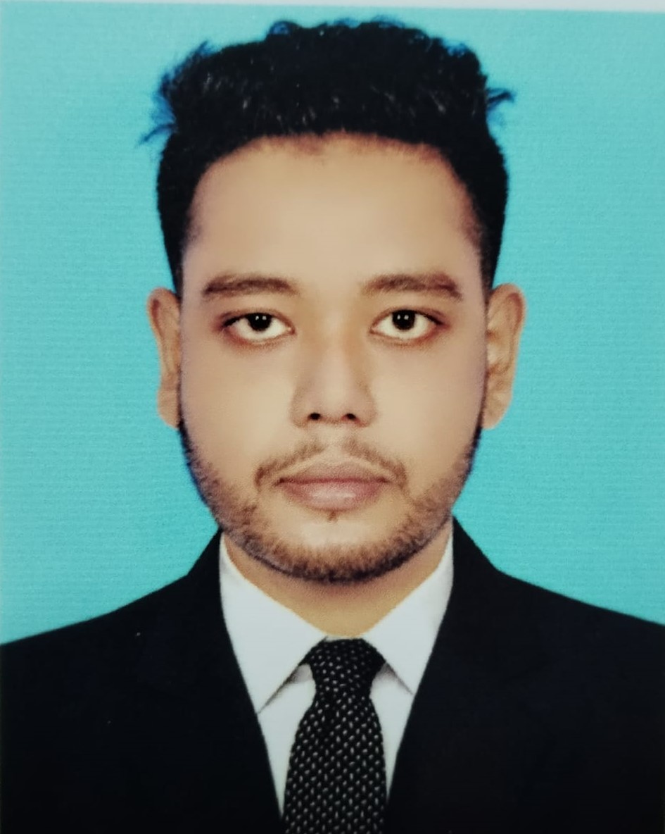 Md. Sajidur Rahman