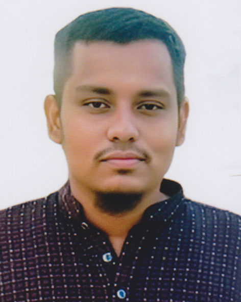 Md. Mirazul Islam