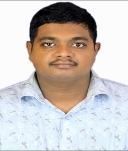 Amartya Kundu Durjoy