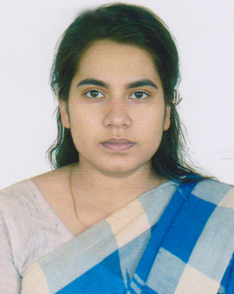 Nadia Afrin Nigar