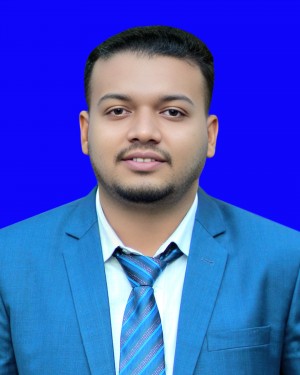 Md. Naeem Hosen Hredoy