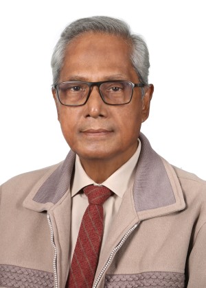 Dr Abdul Baqee