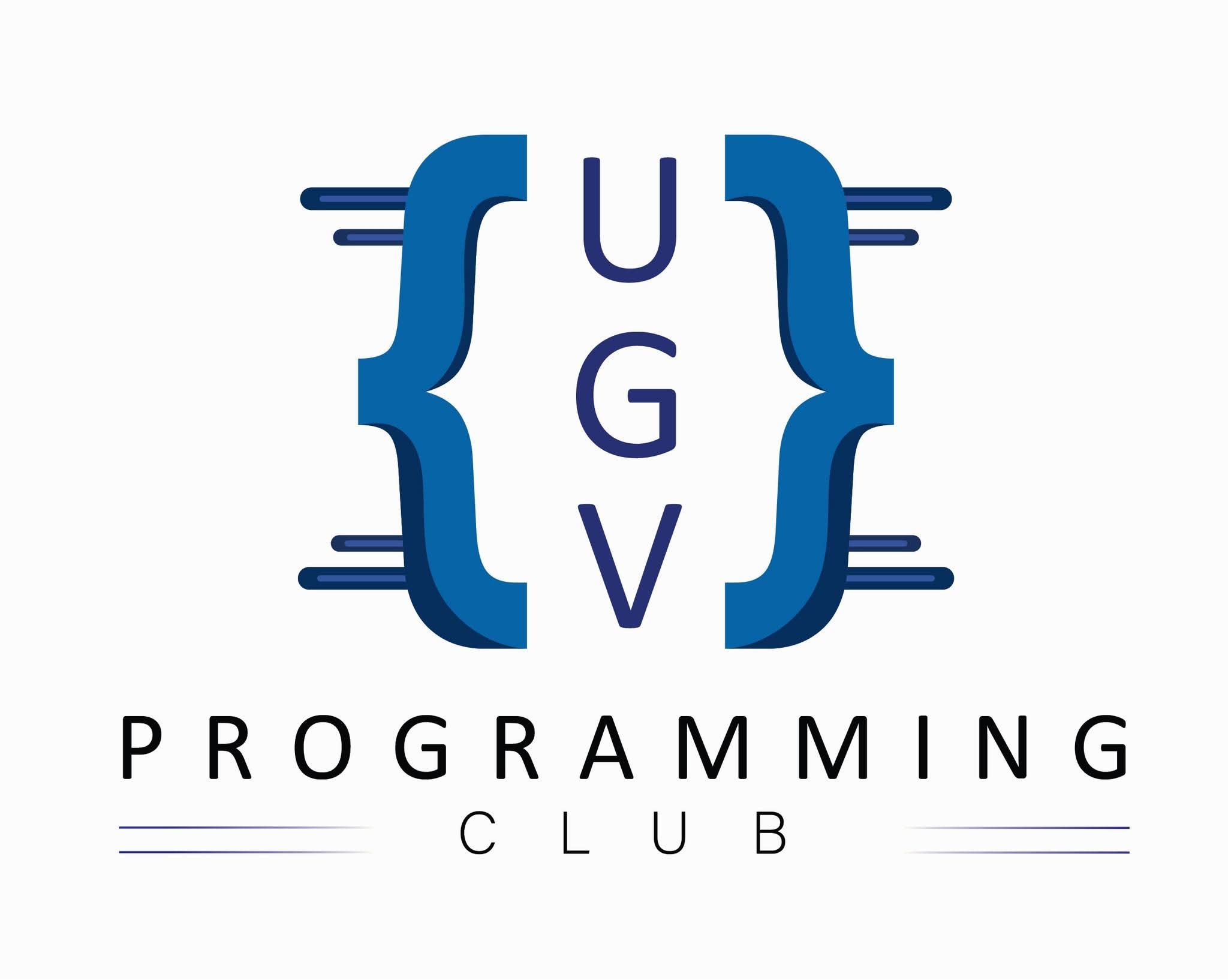 Programming Club Image