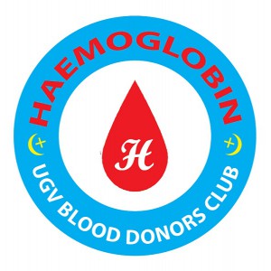 Blood Donation Club Image