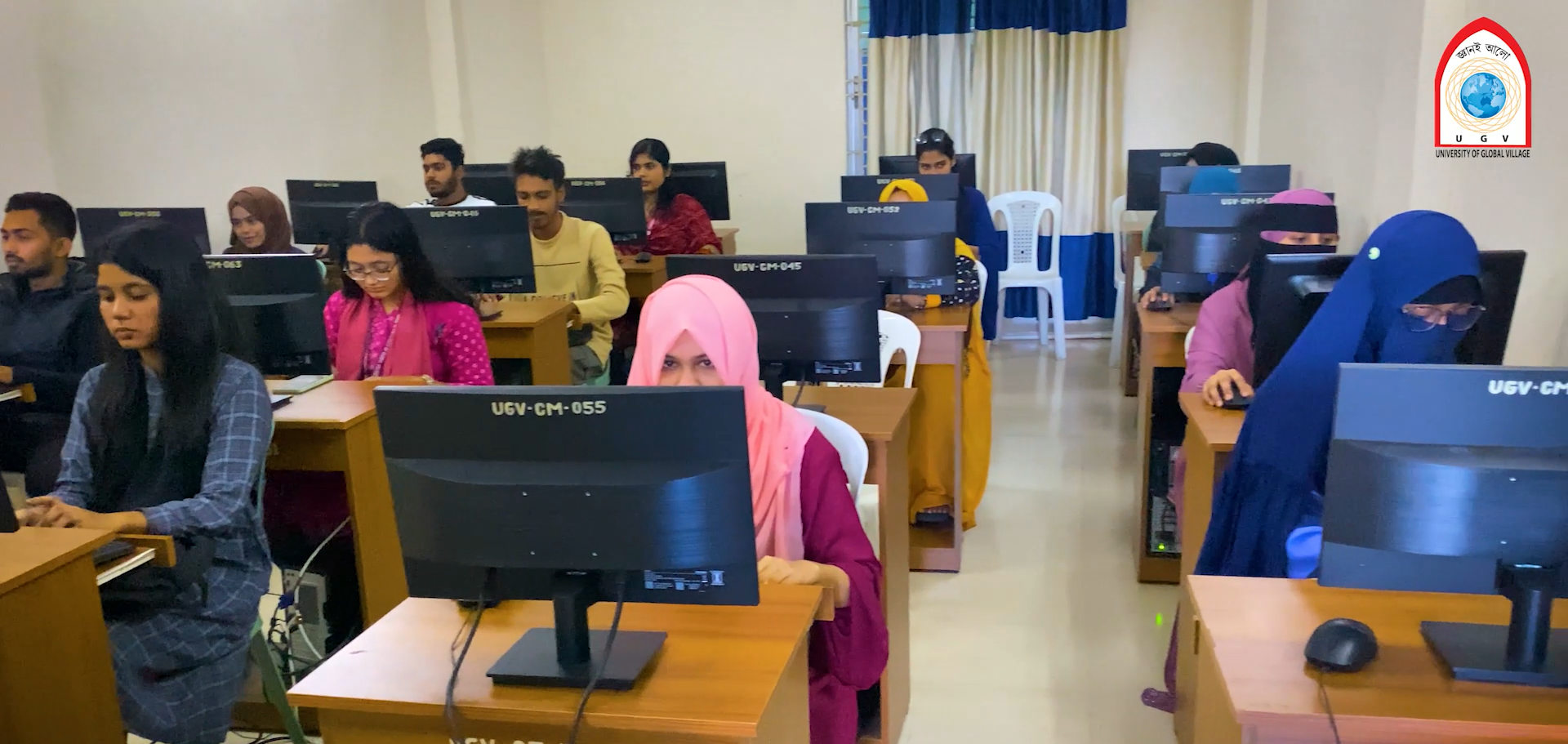 Master of Science in Computer Science & Engineering (M.Sc. CSE) thumbnail