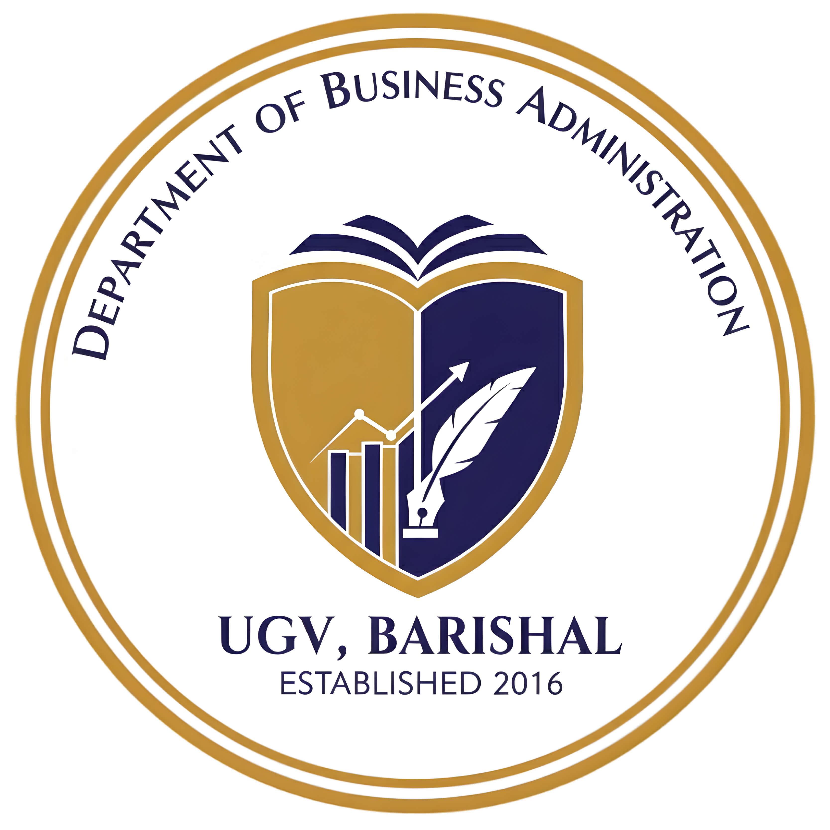 Masters of Business Administration(MBA)