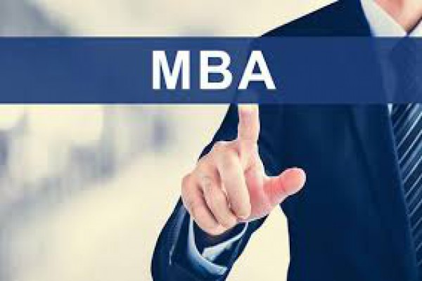 Masters of Business Administration(MBA)