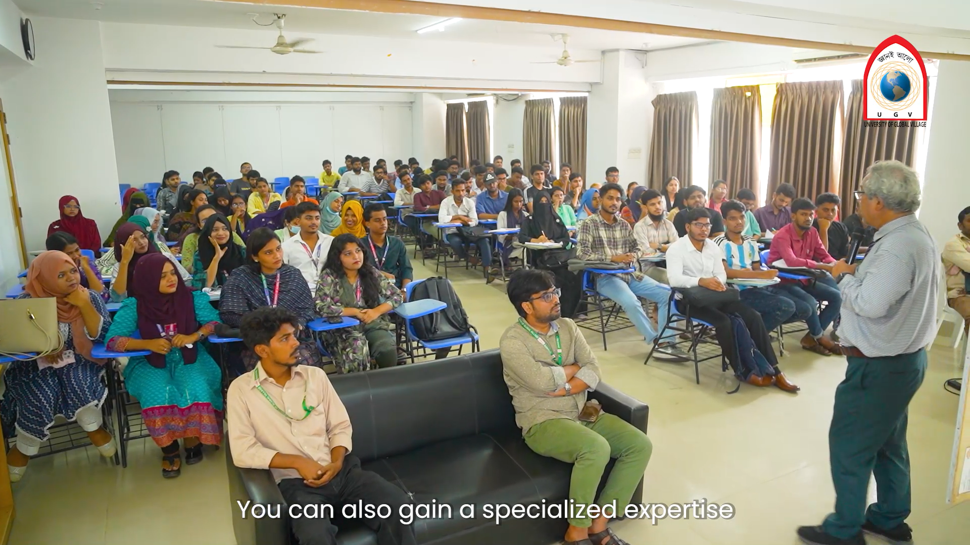 Master of Public Health (MPH) thumbnail