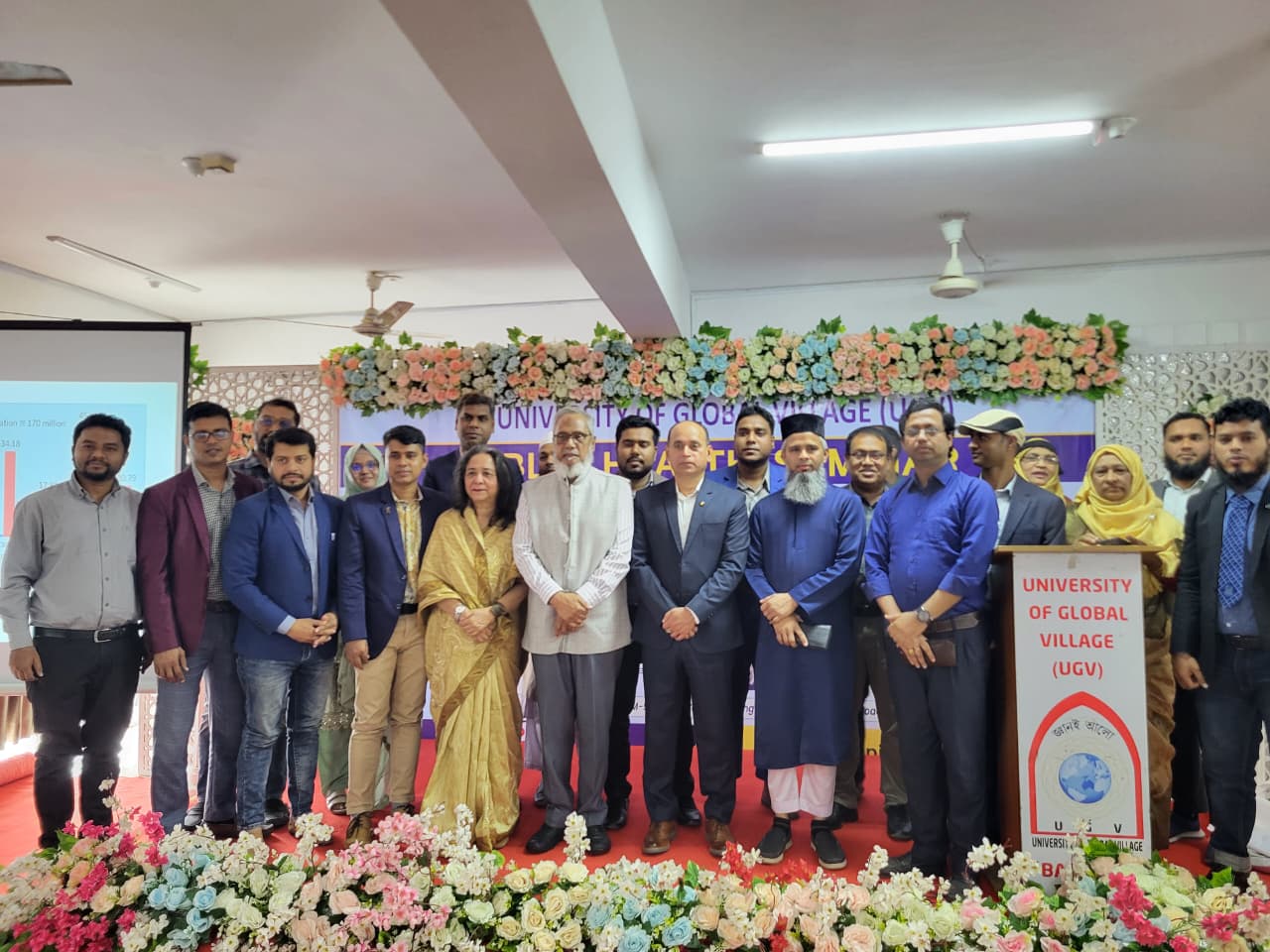 Master of Public Health (MPH)