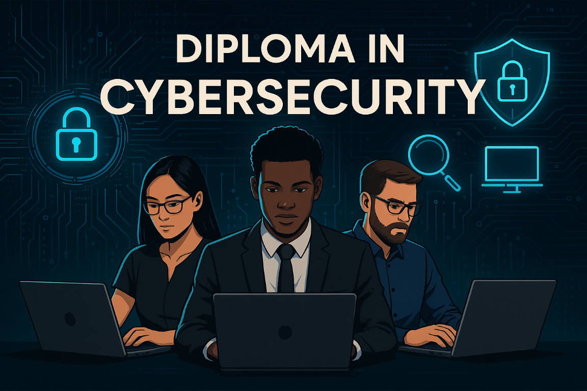 Diploma in Cyber Security