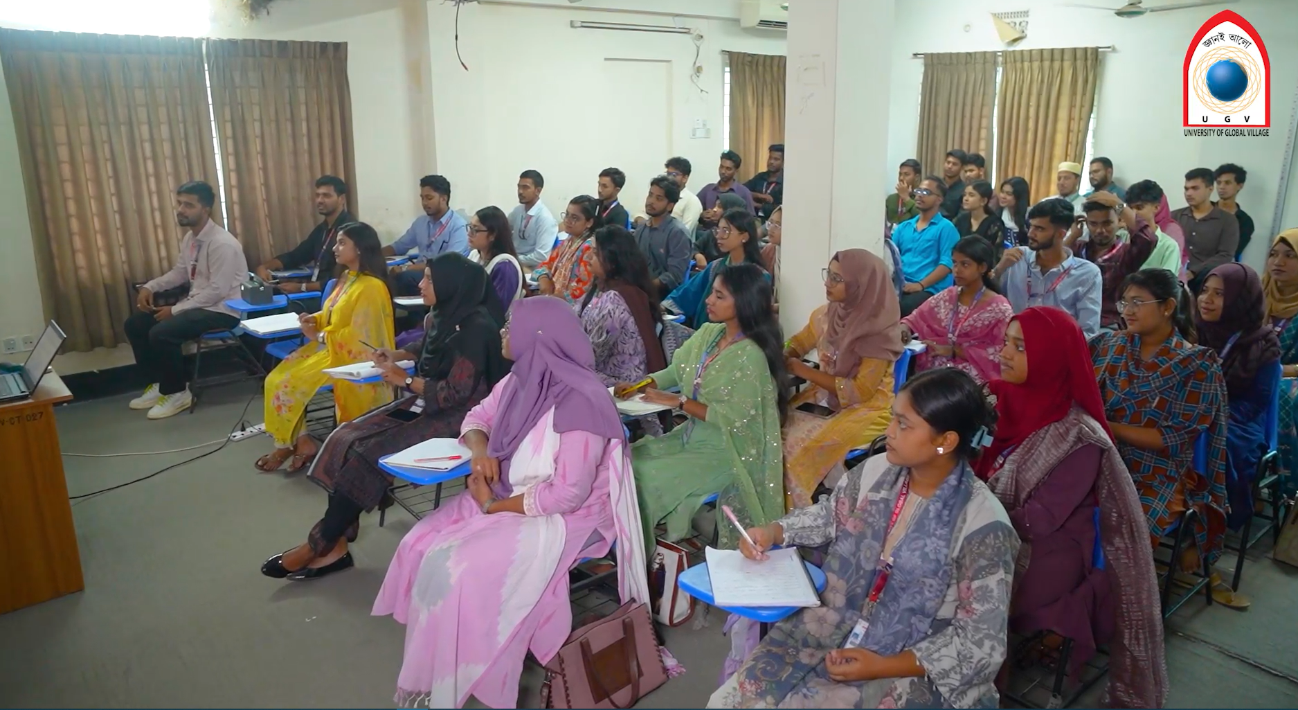 Master of Business Administration (MBA)