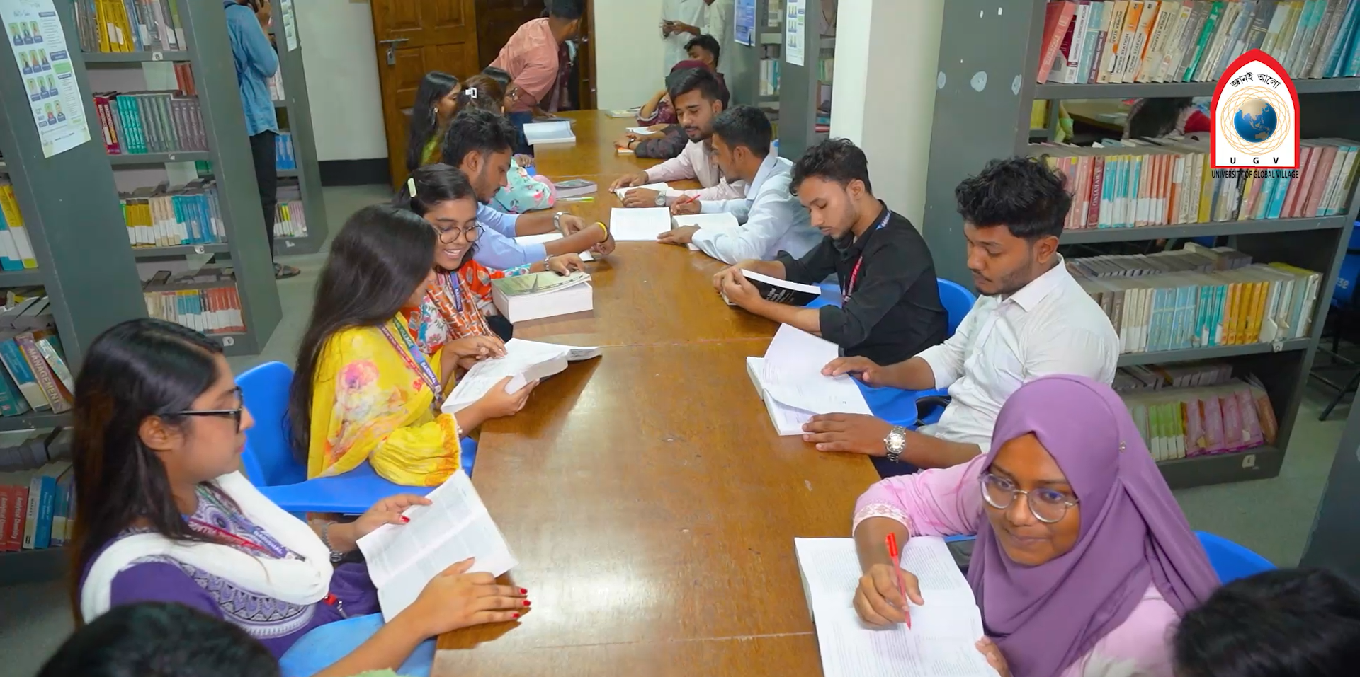 Bachelor of Business Administration (BBA)