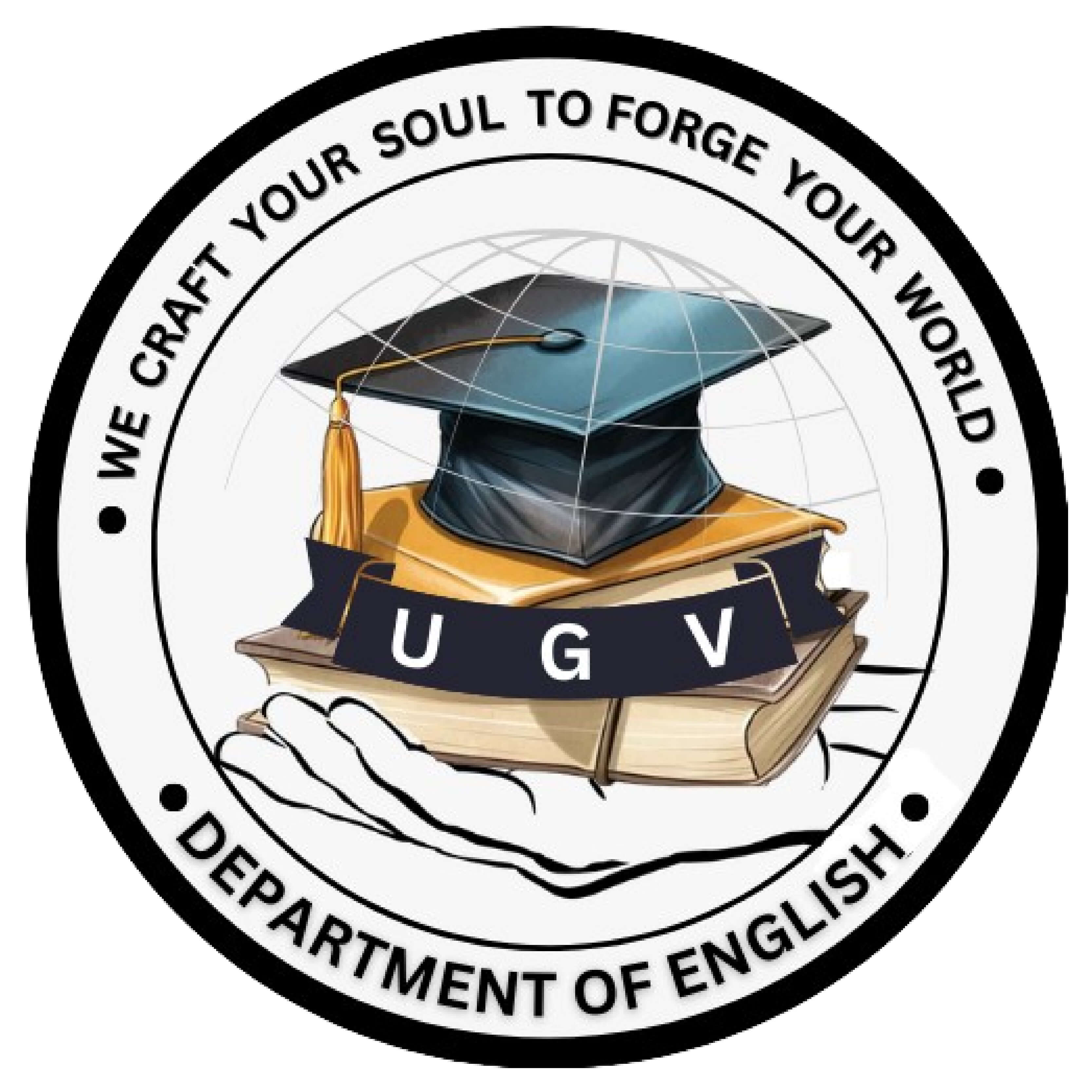 Master of Arts(MA) in English