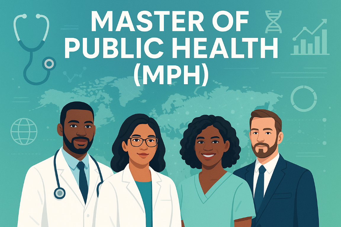 Master of Public Health (MPH)