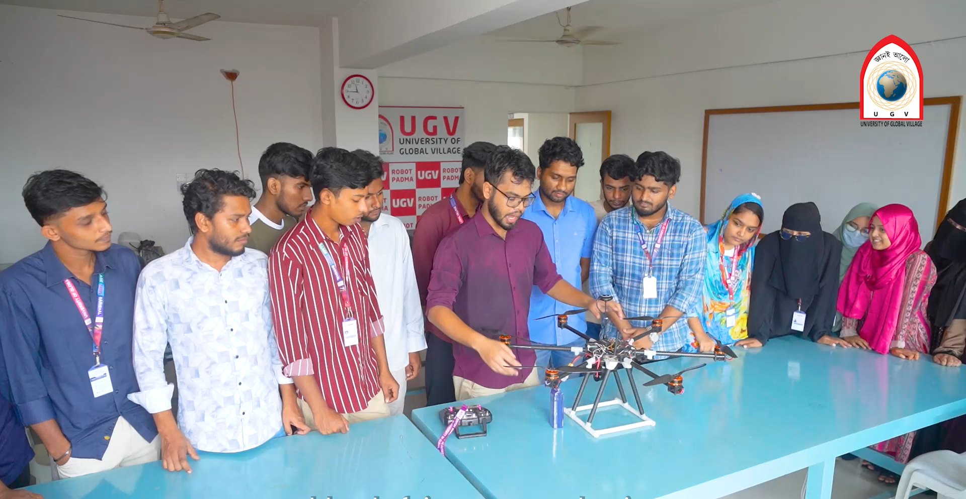 Bachelor of Science in Computer Science & Engineering (B.Sc. CSE)