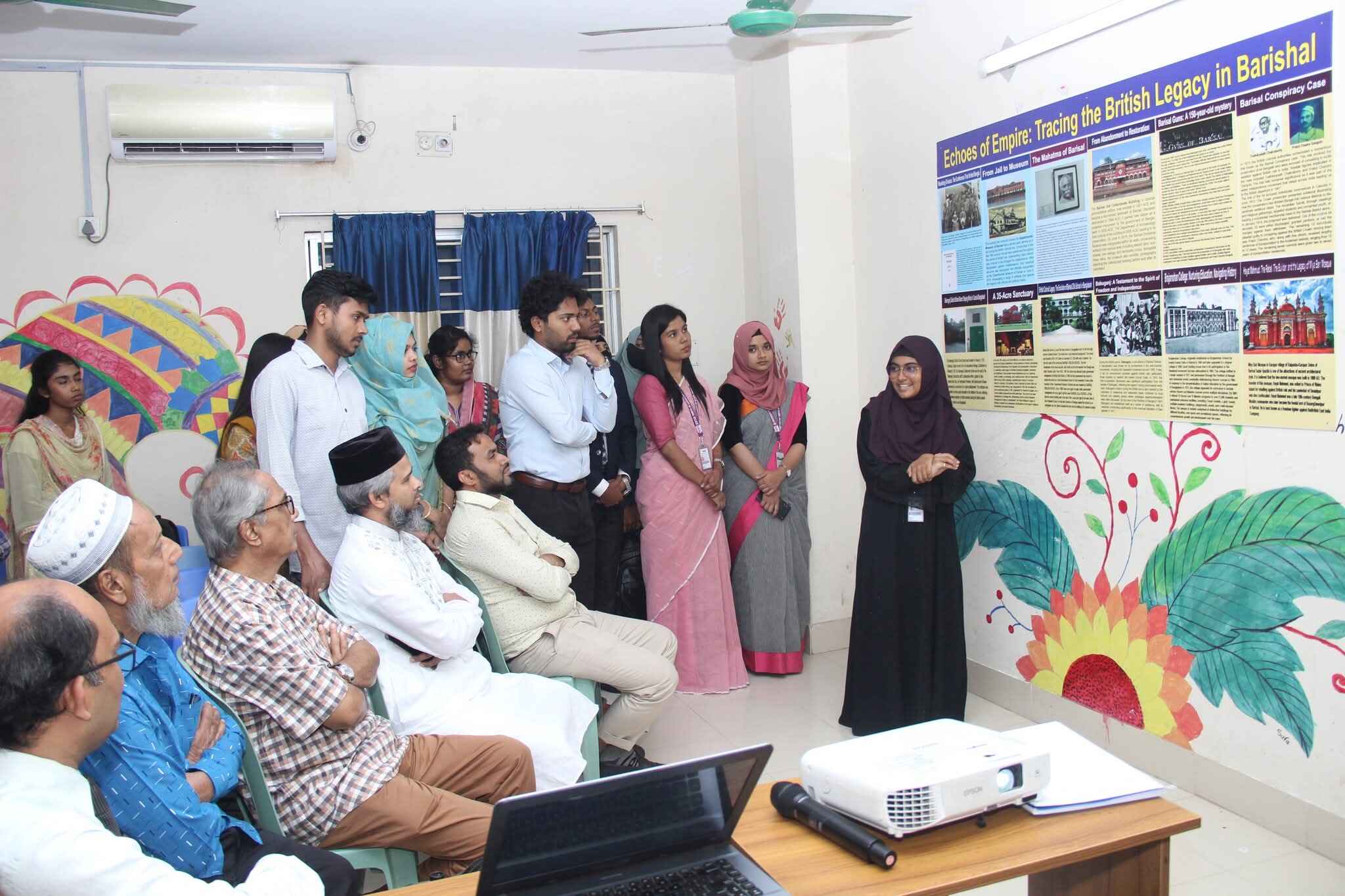 Bachelor of Arts (Honours) in English