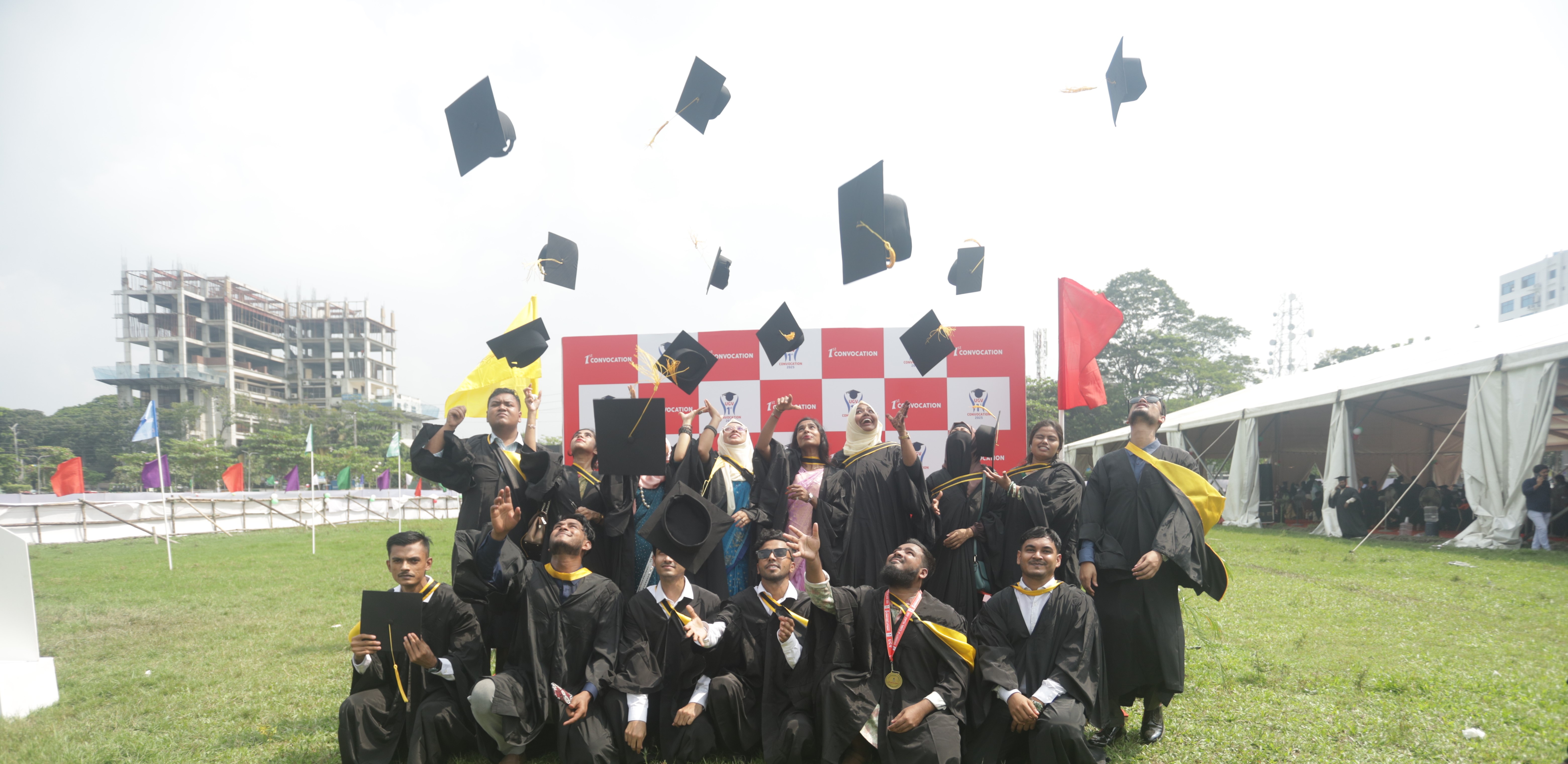 Executive Master of Business Administration (EMBA)