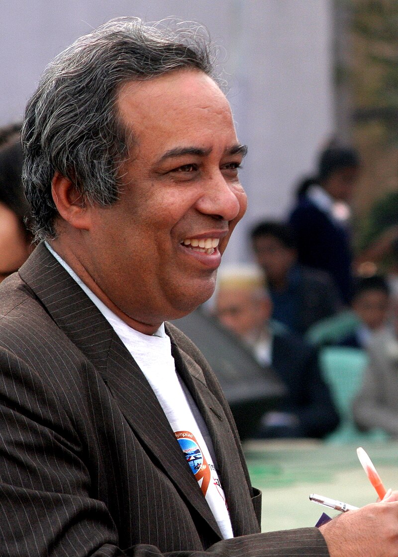 Dr. M. Kaykobad