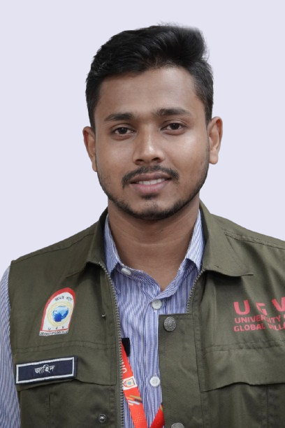 Md. Jahid Khalifa