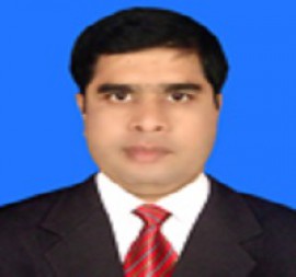 Mr. Rabin Chandra Ray
