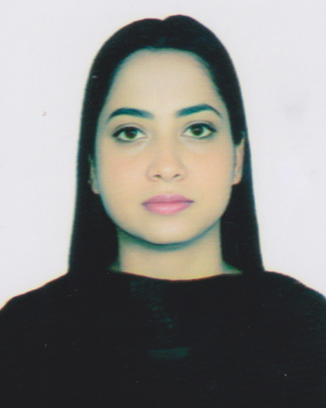 Jannatul Ferdous Jannat