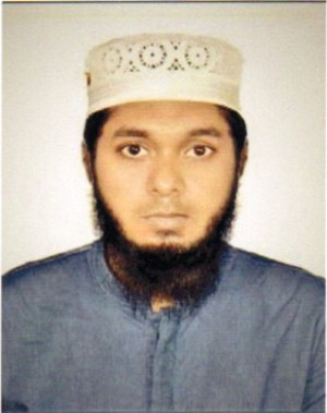 Md. Hasibur Rahman