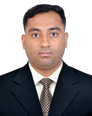 Shamsuzzaman Sharif