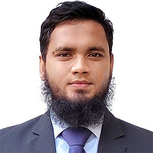 Md Al Sabahel