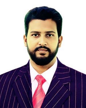 Alomgir Hossain