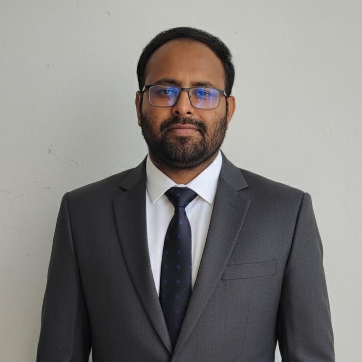 Oaisul Mostofa Karim