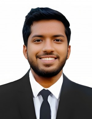 Sanjid Alam Sifat