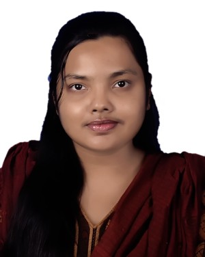 Lamiya akter