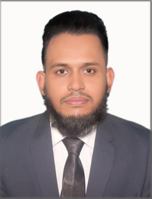 Shaon Gharami