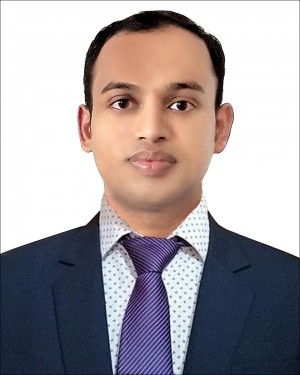 Saiful Islam