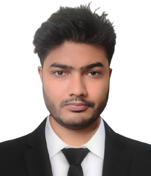 Md Minhaj Ul Islam