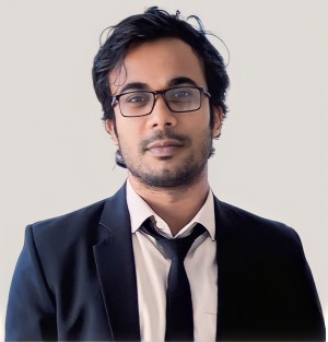Md. Saiful Islam