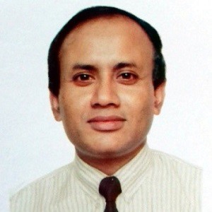 Engr. A.H.M. Delwar Haidar