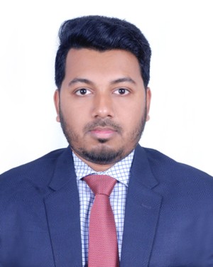 Md. Mutassim Fuad