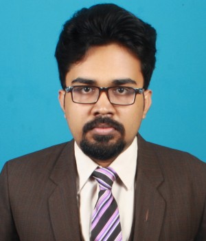 Noor Md Shahriar